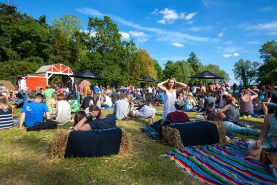 Festivals 2016: The UK's best boutique festivals from Womad and ...
