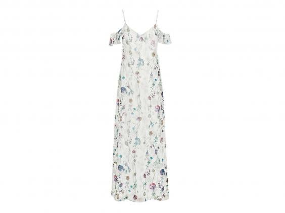 10 best maxi dresses | The Independent