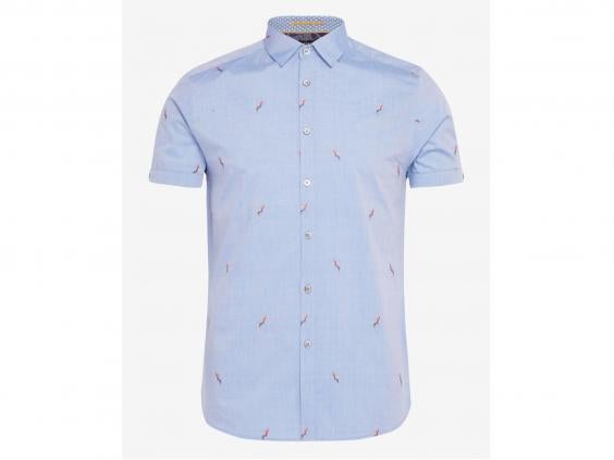 9 best men's summer shirts | Fashion & Beauty | Extras | The Independent