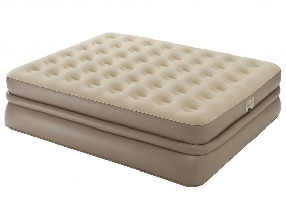 13 best air beds | The Independent