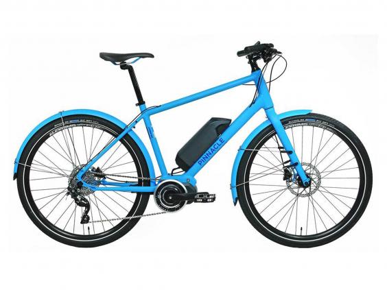 10 best electric bikes | The Independent