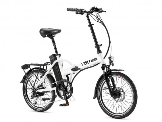halfords electric cycles