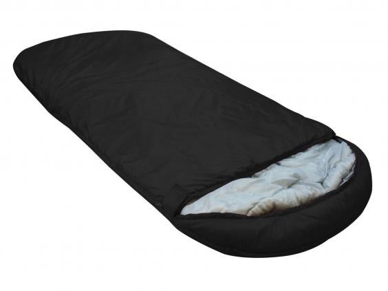 10 best sleeping bags | The Independent
