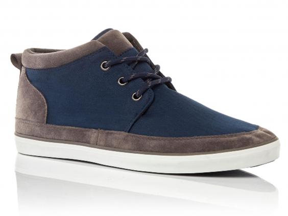 10 best men's summer shoes | The Independent