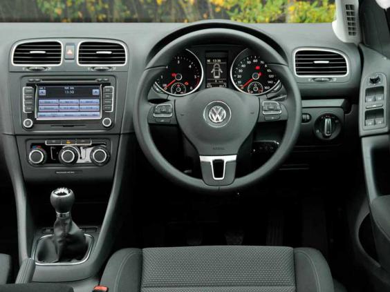 Volkswagen Golf used car guide: Does it live up to the reputation ...