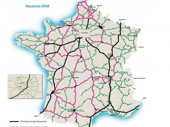 Dover traffic delays: Britons heading for France to face worst ...