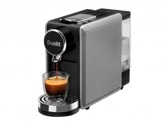 10 best capsule coffee machines | The Independent