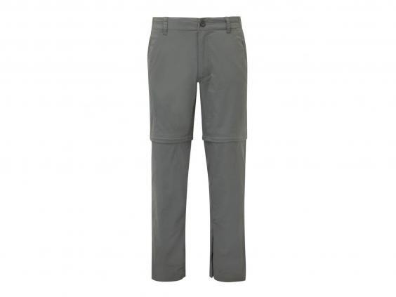 north face mens walking trousers