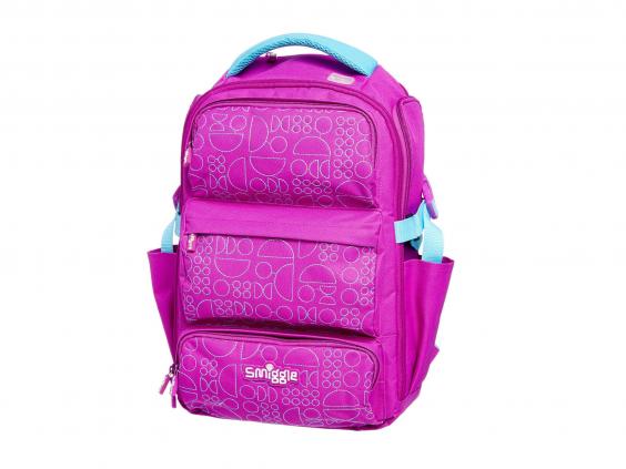 best school bag company