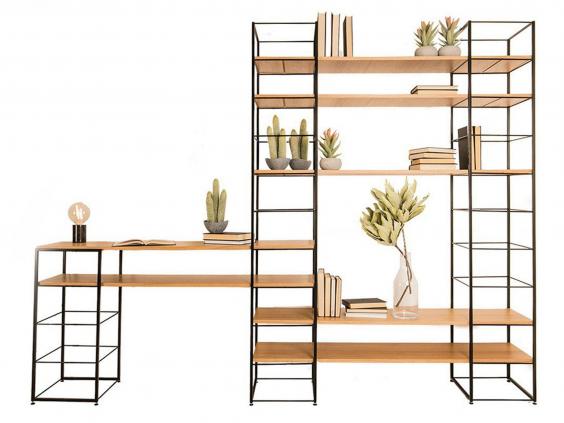 9 best modular shelving The Independent