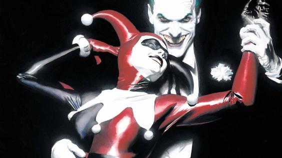 suicide squad every easter egg and ic book reference suicide squad every easter egg and ic book reference