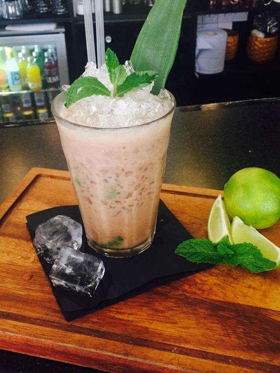 Caribbean rum cocktail recipes The Independent