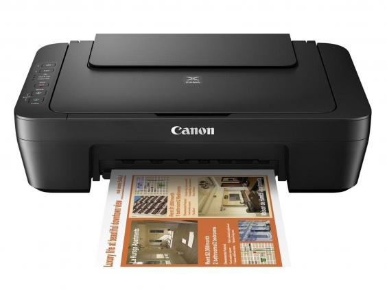 Best Budget Wifi Printer Uk