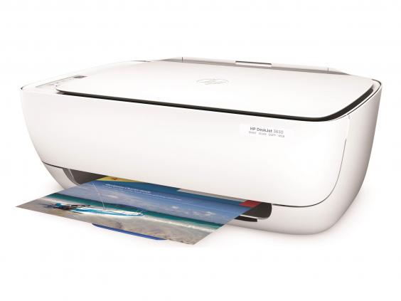 hp deskjet 3520 wireless setup fir note 4