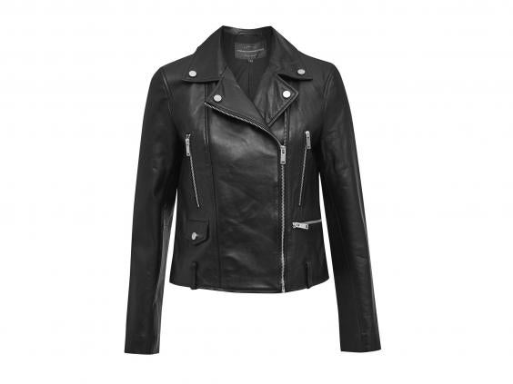 10 best leather jackets | The Independent