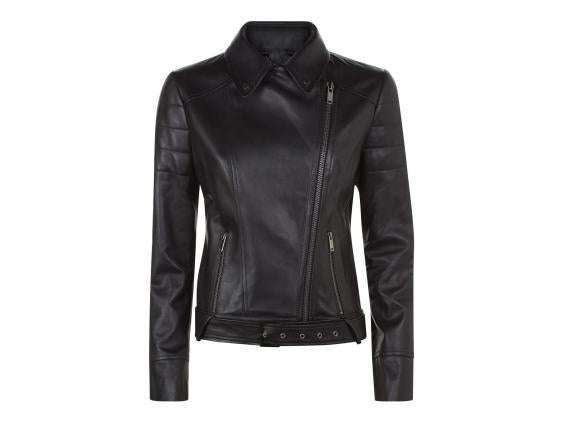 10 best leather jackets | The Independent