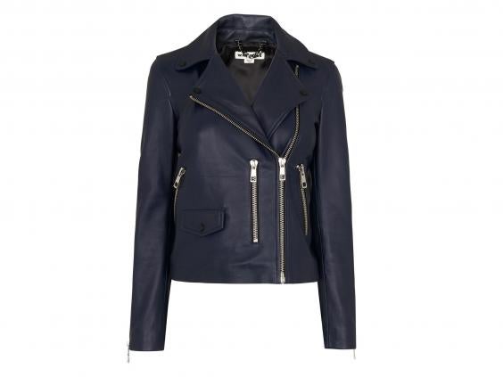 10 best leather jackets | The Independent