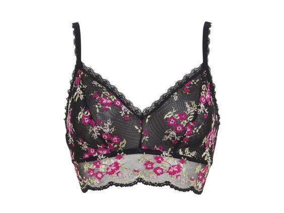 14 best bralettes | The Independent