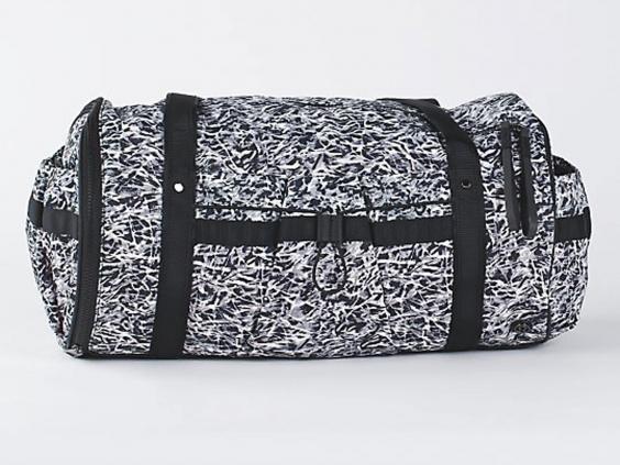 feminine gym bag