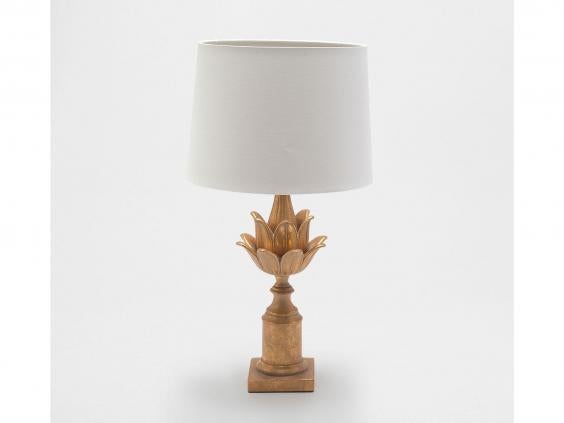 9 best bedside lamps | The Independent