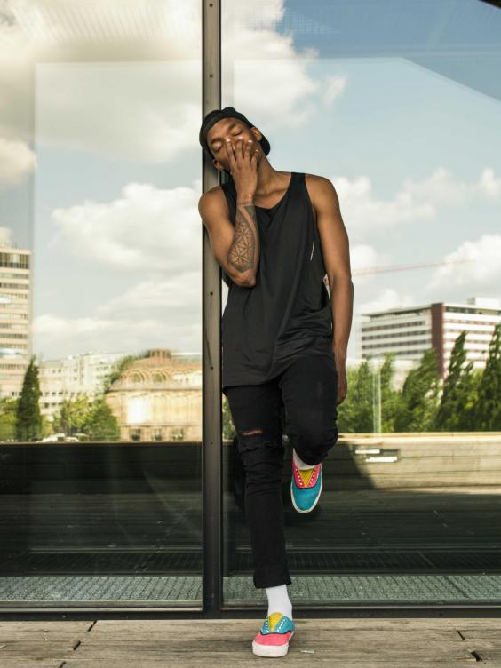 New Music To Listen To This Week Muzi The Independent