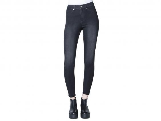 10 best high-waisted jeans | The Independent