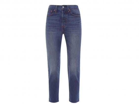 10 best high-waisted jeans | The Independent
