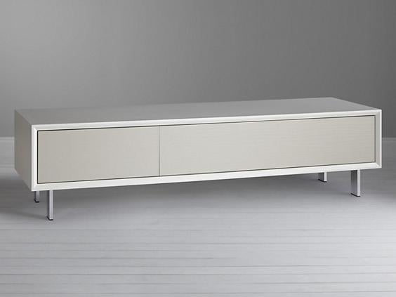 10. John Lewis Dante wide TV stand: £599, John Lewis