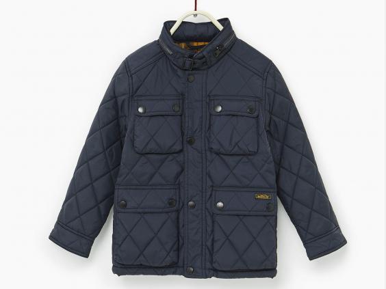 13 best kids' jackets for autumn | The Independent