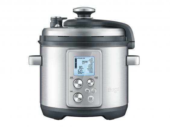 Which rice cooker is most highly rated?