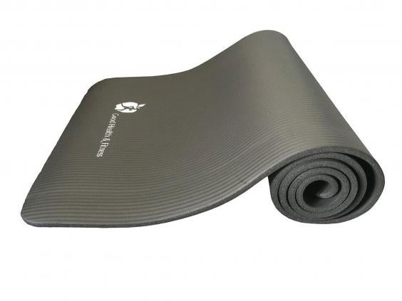 8 Best Yoga Mats The Independent