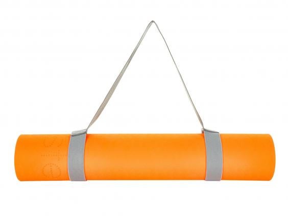 8 Best Yoga Mats The Independent
