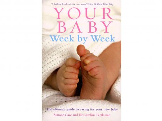 10 best parenting books | The Independent