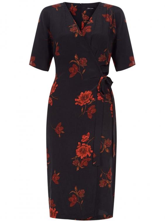 11 High Street dresses you'll want to live in this autumn | The Independent