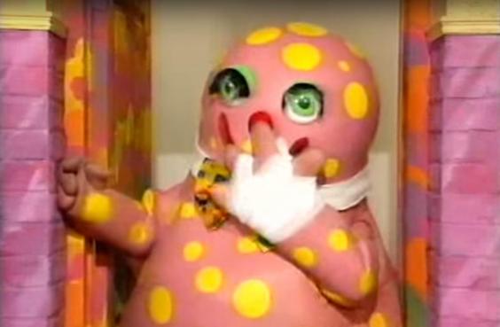 i feel blobby and fat dating