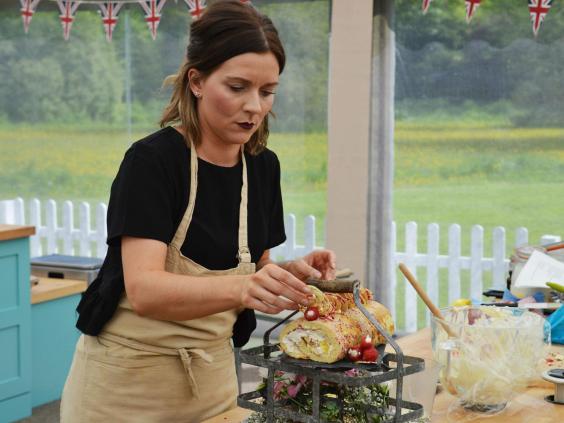 51 Thoughts I Had Watching GBBO - Series 7 Episode 7