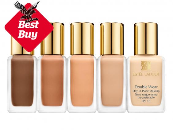 estee lauder foundation for indian skin tone