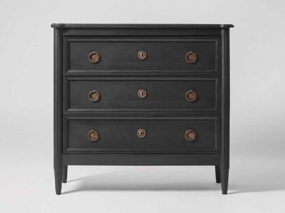 10 Best Chests Of Drawers The Independent