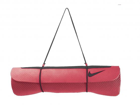 nike mat shoes