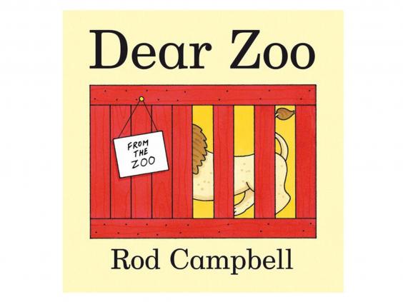 books like dear zoo books like dear zoo