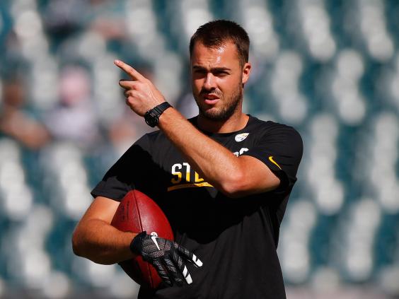 Landry Jones