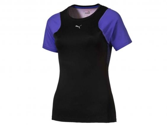 puma running gear