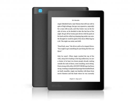 Steal This Sound Ebook Reader