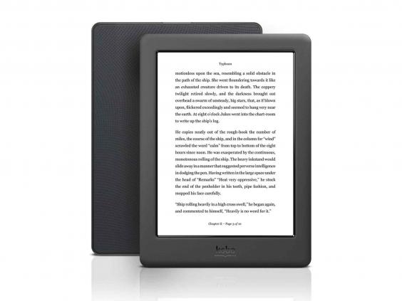 kobo glo ereader price