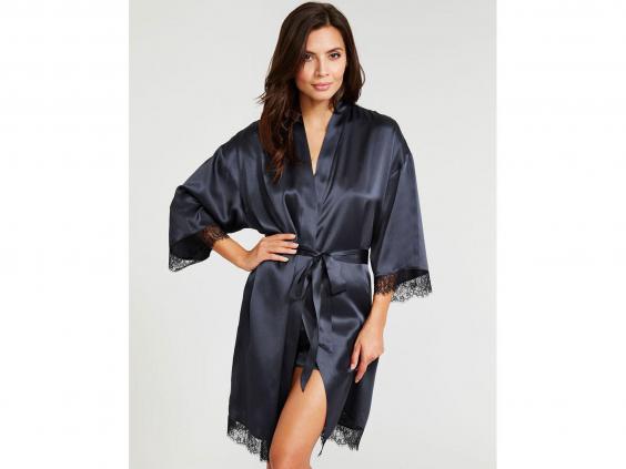 8 best women's dressing gowns | The Independent