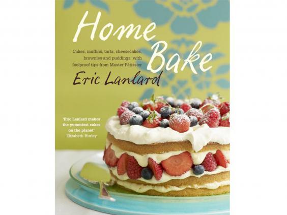 10 best baking books | The Independent