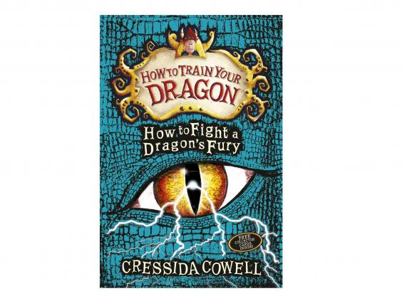 14 best books for 8 to 12-year-olds | The Independent
