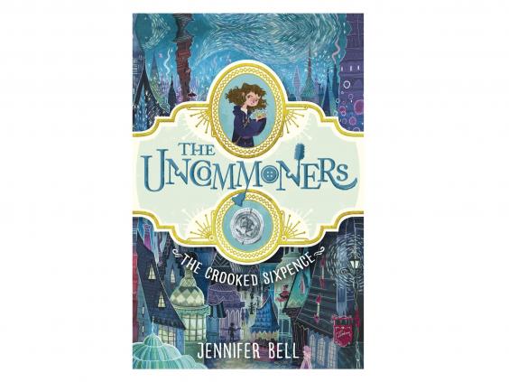 14 best books for 8 to 12-year-olds | The Independent