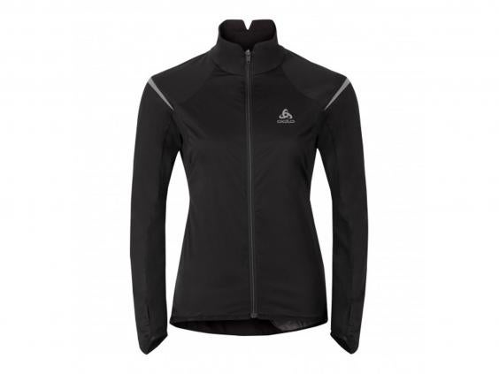 12 best women's running jackets for winter | The Independent
