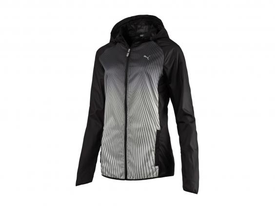 12 best women's running jackets for winter | The Independent